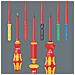 05006613001 cacciavite manuale Set Cacciavite dritto - Foto miniatura 5