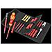 05006613001 cacciavite manuale Set Cacciavite dritto - Foto miniatura 8
