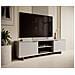 2D1P Armadio RTV ALMA 180x41,5xH55 cashmere - Foto miniatura 2