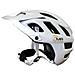 Mfi - Casco Explorer White Tg L (58-61) - Foto miniatura 1