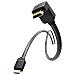 AAQBG cavo HDMI 1,5 m HDMI tipo A (Standard) Nero - Foto miniatura 2