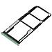 Vassoio Sim Per Xiaomi Redmi Note 12s Alloggiamento Nano Sim - Foto miniatura 2