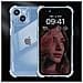 Custodia In Pc Cristallina Per Iphone 16 (6.1"") - Protezione Avanzata - Foto miniatura 3