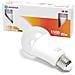 Set 10 Lampadine Led A60 E27 15w | 1500lm | Luce Calda 3000k - Foto miniatura 1