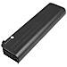 Batteria Li-ion 4400mah Per Pc Portatile Compatibile Dell Studio 17 11.1v - Foto miniatura 1