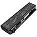 Batteria Li-ion 4400mah Per Pc Portatile Compatibile Dell Studio 17 11.1v - Foto miniatura 3
