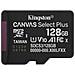 Technology 128GB microSDXC Canvas Select Plus Gen3 150MB /s A1 (Adattatore SD incluso) - Foto miniatura 3