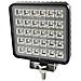 Faro Da Lavoro 30 Led Ad Ampio Raggio 26,3w Ip67 - Foto miniatura 2