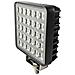 Faro Da Lavoro 30 Led Ad Ampio Raggio 26,3w Ip67 - Foto miniatura 3