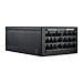 Revolt alimentatore per computer 1600 W ATX Nero - Foto miniatura 4