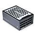Revolt alimentatore per computer 1600 W ATX Nero - Foto miniatura 5