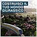 Jurassic World Evolution 3 Ps5 Eu Prevendita - Foto miniatura 2