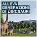 Jurassic World Evolution 3 Ps5 Eu Prevendita - Foto miniatura 4