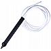 Set Di Accessori Per Idropulitrice Compatibile Con Kärcher K2-k7 - 7 Ugelli, 5 Rinforzati, Occhiali Protettivi | Pressione Max 160 Bar | Pulizia Intensiva - Foto miniatura 2