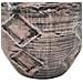 Vaso In Metallo Ramato 30,5x30,5x50,5h - Foto miniatura 5