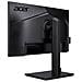 Vero B7 B247YGbemiqpruzx Monitor PC 60,5 cm (23.8") 1920 x 1080 Pixel Full HD LCD Nero - Foto miniatura 4