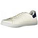 NORVEGIA 1963 SCARPE SPORTIVE DA UOMO BIANCHE - Colore: Bianco, Taglia: 42 - Foto miniatura 3