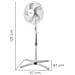 Ventilatore a Piantana "BRISA 41P" 40W cod: AR5BR41P - Foto miniatura 2