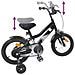 Bicicletta per Bambini 14 Pollici per bambini da 3 a 5 anni - Foto miniatura 7
