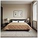 Duvet Estivo Talpa 200 x 200 cm Microfibra e Fleece Teddy - Foto miniatura 2