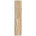 Set di armadi 2 pcs Rovere Sonoma 33 x 34,5 x 87 cm - Foto miniatura 5