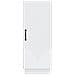 Credenza Bianco 33 x 34,5 x 87 cm Legno ingegnerizzato - Foto miniatura 6