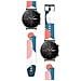 Cinturino Moro In Silicone Per Huawei Watch Gt2 Pro, Bracciale Camo (11) - Foto miniatura 2