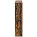 Cornice per camino Rovere Fumo 93 x 20 x 89 cm - Foto miniatura 5