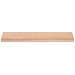 Tappeti per scale 12 pz 100 x 30 x 2 cm Naturale - Foto miniatura 2