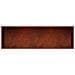 Vaso da giardino Ruggine 80 x 30 x 30 cm Acciaio Corten - Foto miniatura 5