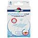 Cerotto Cutiflexmed Strip Trasparente Impermeabile Supporto in Poliuretano 4 Formati Assortiti 20 Pezzi - Foto miniatura 3