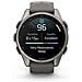 Fenix 9 1.3" AMOLED 43 mm Digitale 416 x 416 Pixel Touch screen Titanio Wi-Fi GPS (Satellitare) - Foto miniatura 11