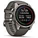 Fenix 9 1.3" AMOLED 43 mm Digitale 416 x 416 Pixel Touch screen Titanio Wi-Fi GPS (Satellitare) - Foto miniatura 3