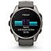 Fenix 9 1.3" AMOLED 43 mm Digitale 416 x 416 Pixel Touch screen Titanio Wi-Fi GPS (Satellitare) - Foto miniatura 9