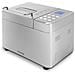 BAKE440 Macchina del Pane, 15 Programmi, Mantenimento Caldo, Ciotola Antiaderente Rimovibile, Display LCD, 600W - Foto miniatura 2