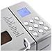 BAKE440 Macchina del Pane, 15 Programmi, Mantenimento Caldo, Ciotola Antiaderente Rimovibile, Display LCD, 600W - Foto miniatura 4