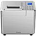 BAKE440 Macchina del Pane, 15 Programmi, Mantenimento Caldo, Ciotola Antiaderente Rimovibile, Display LCD, 600W - Foto miniatura 1