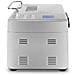 BAKE440 Macchina del Pane, 15 Programmi, Mantenimento Caldo, Ciotola Antiaderente Rimovibile, Display LCD, 600W - Foto miniatura 5