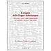 Franco Rendich - L'origine delle lingue indoeuropee. Struttura e genesi della lingua madre del sanscrito, del greco e del latino - Foto miniatura 1