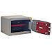 Cassaforte A Mobile Hotel Albergo Con Chiave Di Sicurezza Fixed S1 - Foto miniatura 3