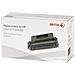 TONER COMPATIBILE - 003R99808  per CE505X Nero per HP LaserJet P2055D Capacità 6700 Pagine - Foto miniatura 1