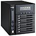 NAS N4800Eco 4 Slot Hard Disk Sata III 2.5'' / 3.5'' Diskless Interfacce 2 x Gigabit Ethernet, 2 x USB 2.0, 2 x USB 3.0, 1 x eSATA, 1 x Jack, 1 x VGA, 1 x HDMI - Foto miniatura 1