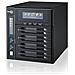 NAS N4800Eco 4 Slot Hard Disk Sata III 2.5'' / 3.5'' Diskless Interfacce 2 x Gigabit Ethernet, 2 x USB 2.0, 2 x USB 3.0, 1 x eSATA, 1 x Jack, 1 x VGA, 1 x HDMI - Foto miniatura 6