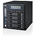 NAS N4800Eco 4 Slot Hard Disk Sata III 2.5'' / 3.5'' Diskless Interfacce 2 x Gigabit Ethernet, 2 x USB 2.0, 2 x USB 3.0, 1 x eSATA, 1 x Jack, 1 x VGA, 1 x HDMI - Foto miniatura 2
