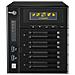 NAS N4800Eco 4 Slot Hard Disk Sata III 2.5'' / 3.5'' Diskless Interfacce 2 x Gigabit Ethernet, 2 x USB 2.0, 2 x USB 3.0, 1 x eSATA, 1 x Jack, 1 x VGA, 1 x HDMI - Foto miniatura 3