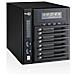NAS N4800Eco 4 Slot Hard Disk Sata III 2.5'' / 3.5'' Diskless Interfacce 2 x Gigabit Ethernet, 2 x USB 2.0, 2 x USB 3.0, 1 x eSATA, 1 x Jack, 1 x VGA, 1 x HDMI - Foto miniatura 4