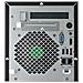 NAS N4800Eco 4 Slot Hard Disk Sata III 2.5'' / 3.5'' Diskless Interfacce 2 x Gigabit Ethernet, 2 x USB 2.0, 2 x USB 3.0, 1 x eSATA, 1 x Jack, 1 x VGA, 1 x HDMI - Foto miniatura 5
