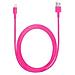 Cable Lightning Pink - Foto miniatura 1