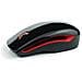 M7061-g Wrls Mouse 1200 Dpi 3 Buttons Black . It - Foto miniatura 2