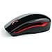 M7061-g Wrls Mouse 1200 Dpi 3 Buttons Black . It - Foto miniatura 1
